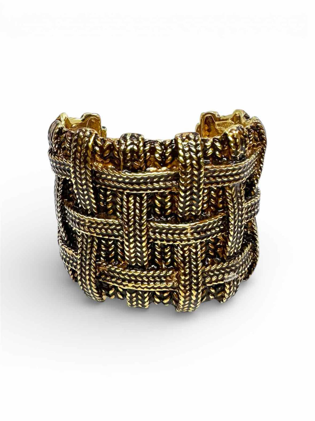 DIVA Brass 2 Piece Set