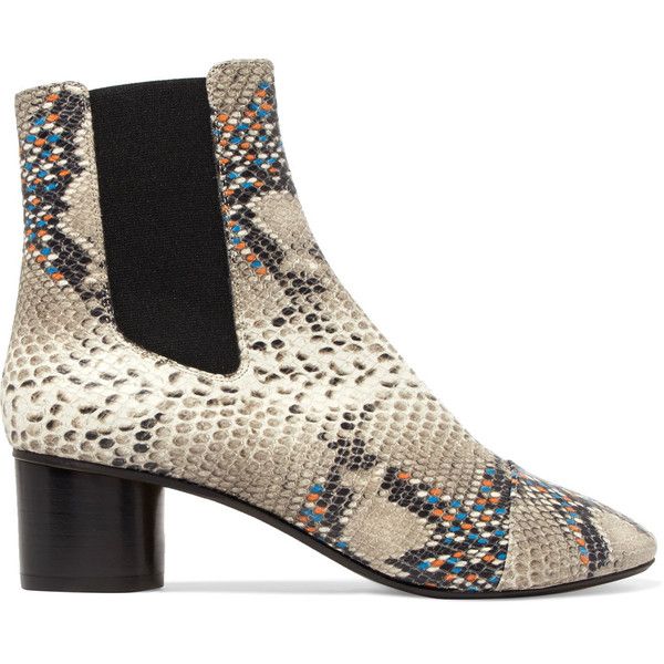 Isabel Marant Danelya boot