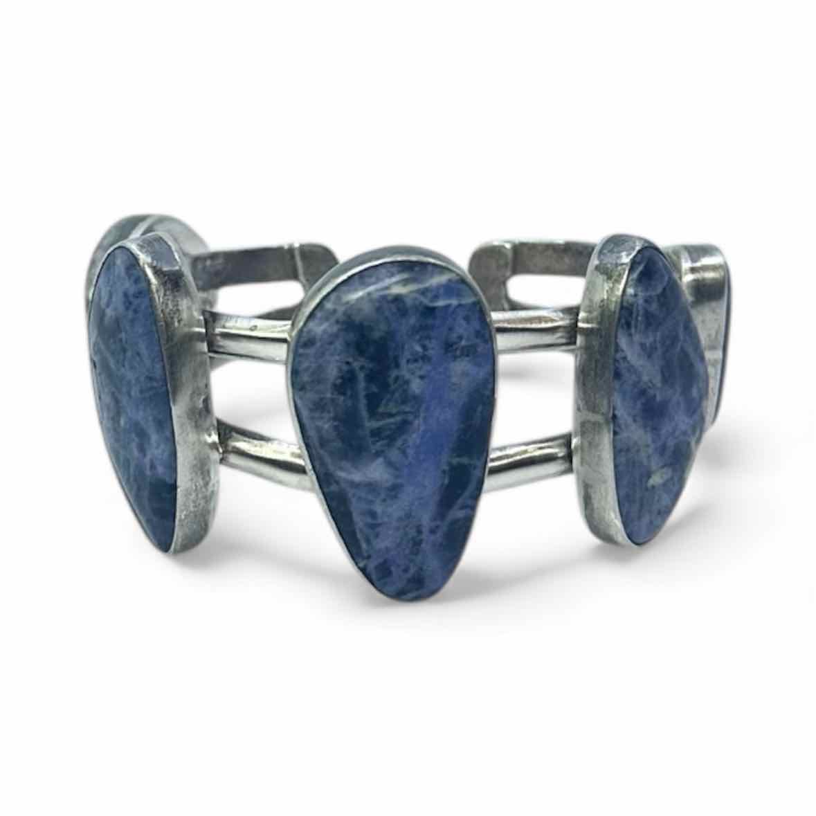 MEXICO Blue Bracelet