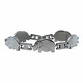 TAXCO Sterling Silver Silver Bracelet