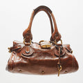 🔥 Pre-owned CHLOE PADDINGTON BAG 🔥