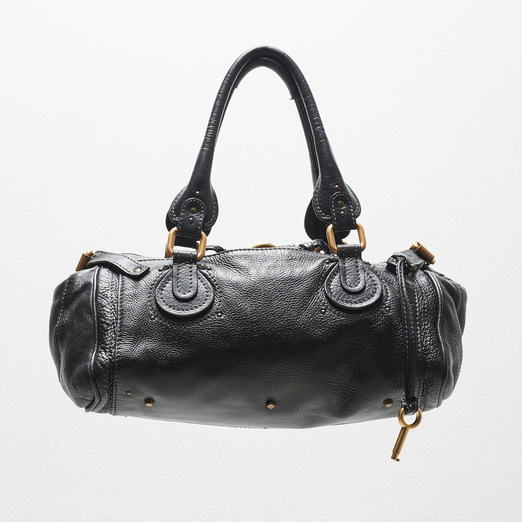🔥 Pre-owned CHLOE PADDINGTON BAG 🔥