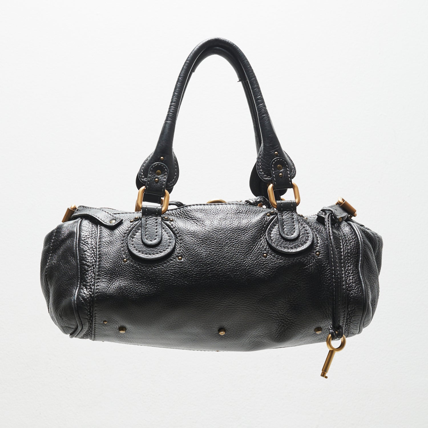 🔥 Pre-owned CHLOE PADDINGTON BAG 🔥