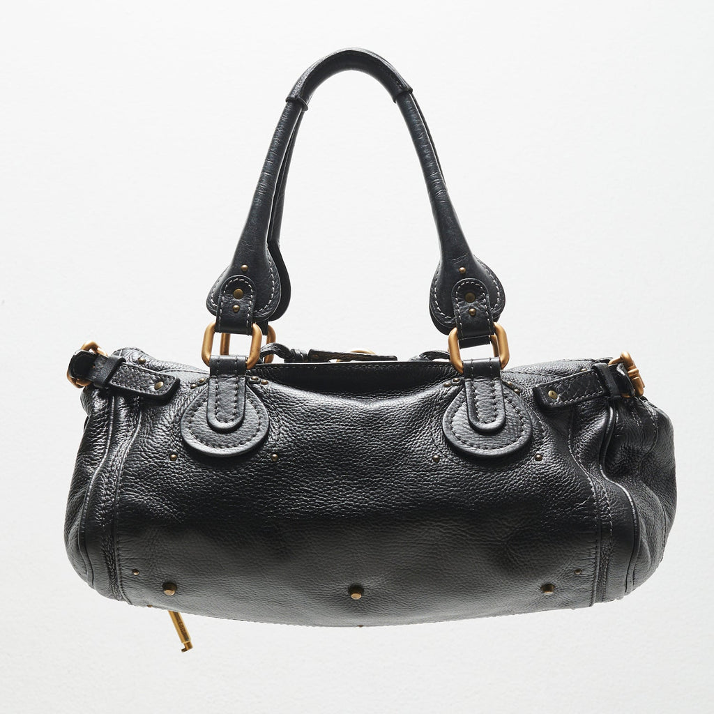 🔥 Pre-owned CHLOE PADDINGTON BAG 🔥