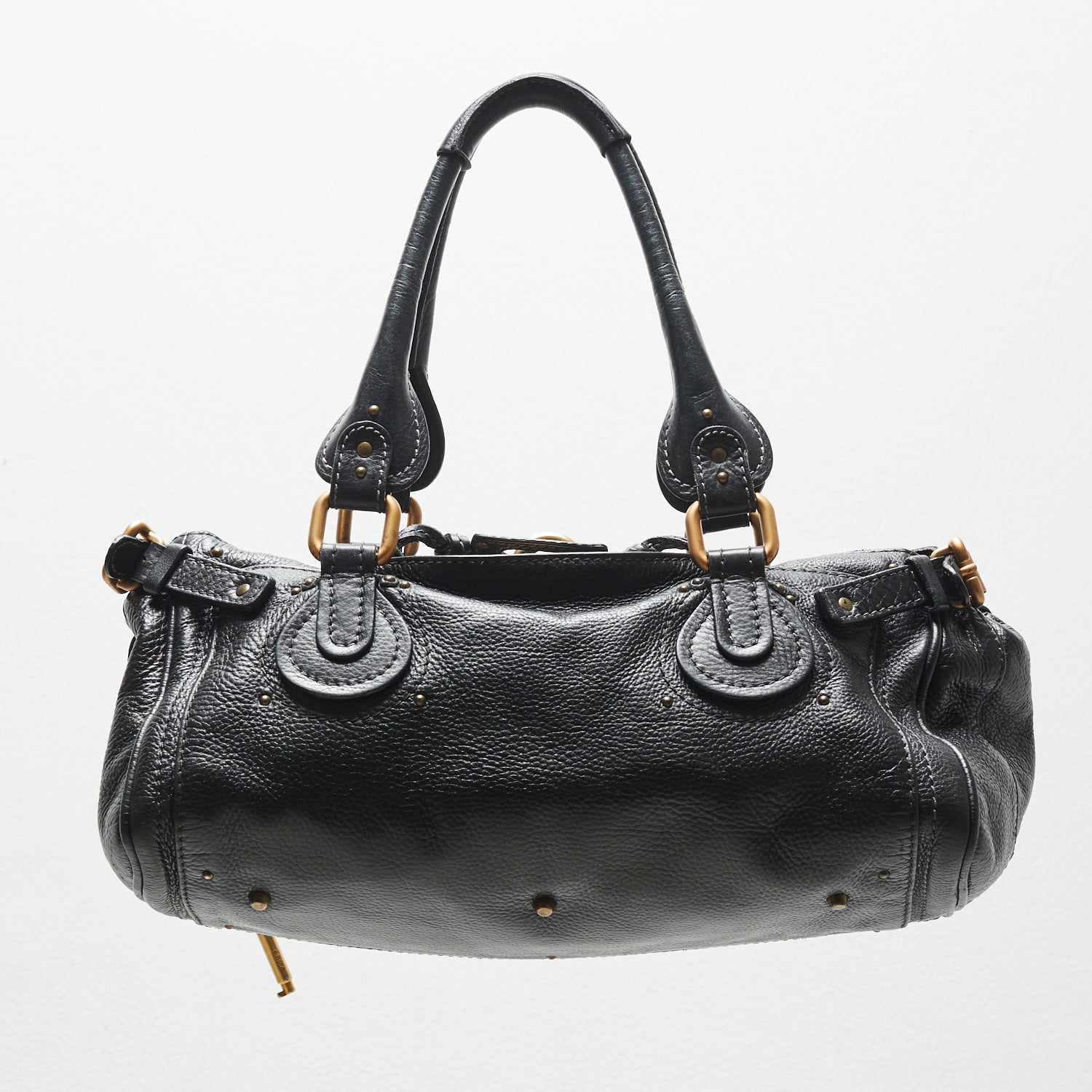 🔥 Pre-owned CHLOE PADDINGTON BAG 🔥