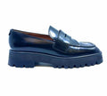 LABUCQ Size 9 Black Loafers