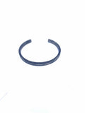 TIFFANY & CO Titanium 1837 Cuff