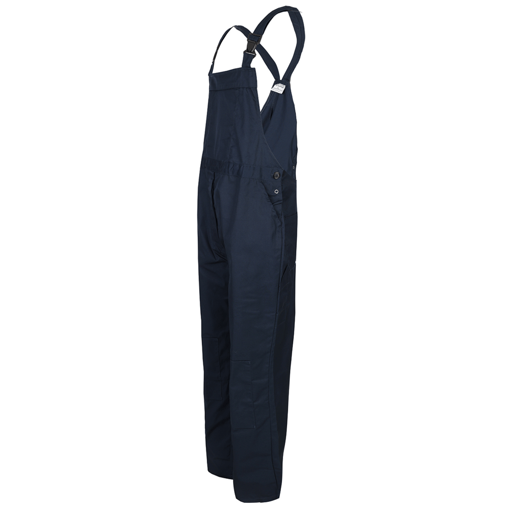 Fort 544 Knee Pad Bib & Brace Overall