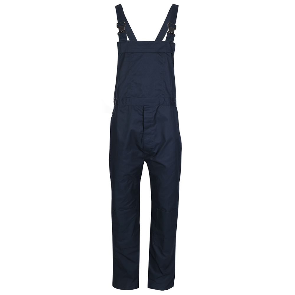 Fort 544 Knee Pad Bib & Brace Overall