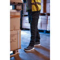 Apache Barkerville Slim Fit Stretch Cargo Trousers
