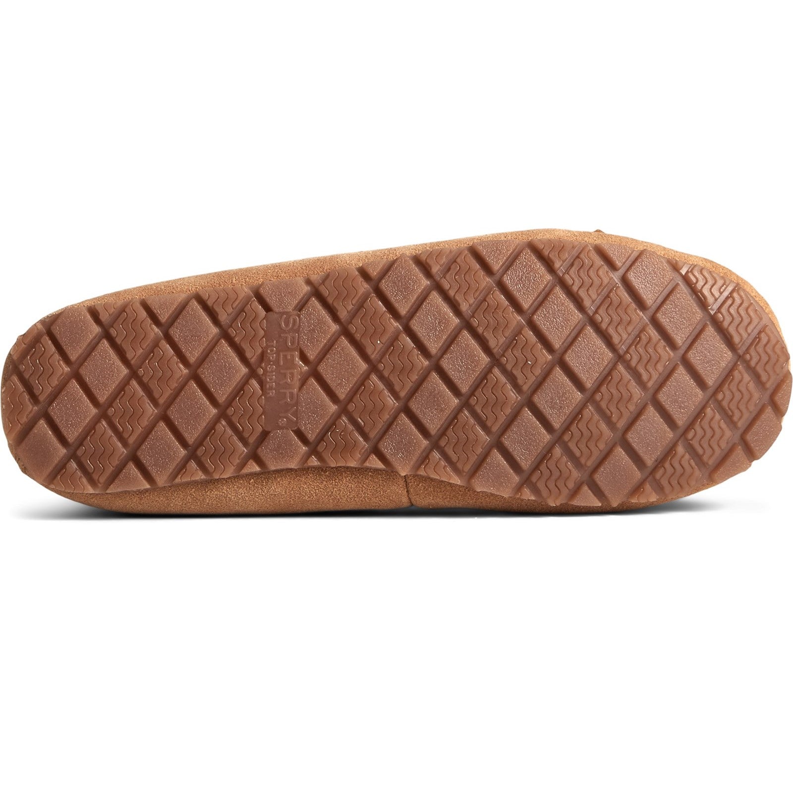 Sperry Womens Reina Slipper | Cinnamon