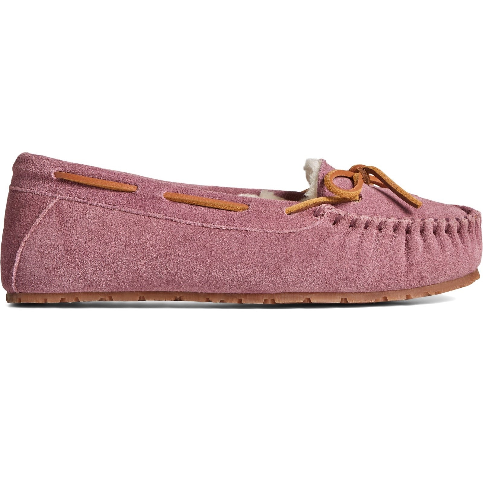Sperry Womens Reina Slipper | Mauve