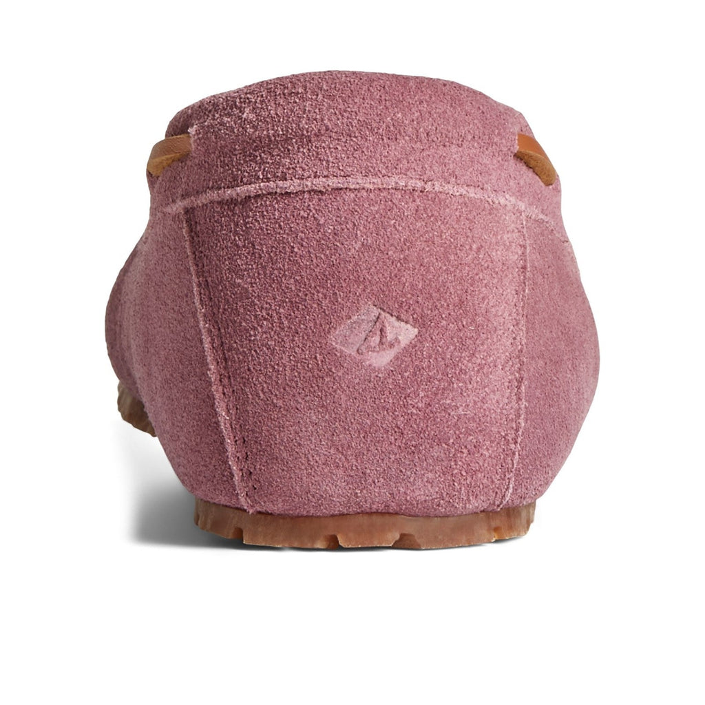 Sperry Womens Reina Slipper | Mauve