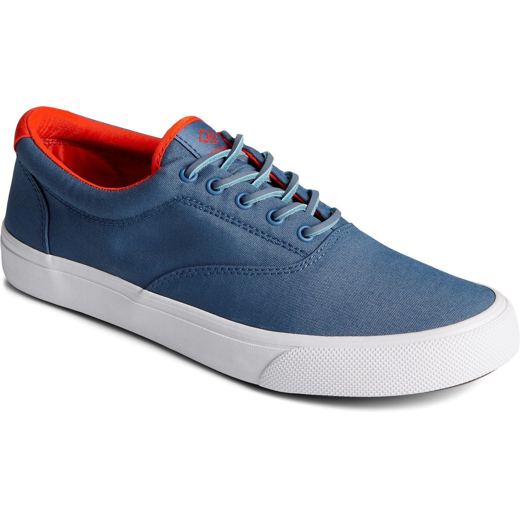 Sperry Mens Striper II CVO Trainers | Grey