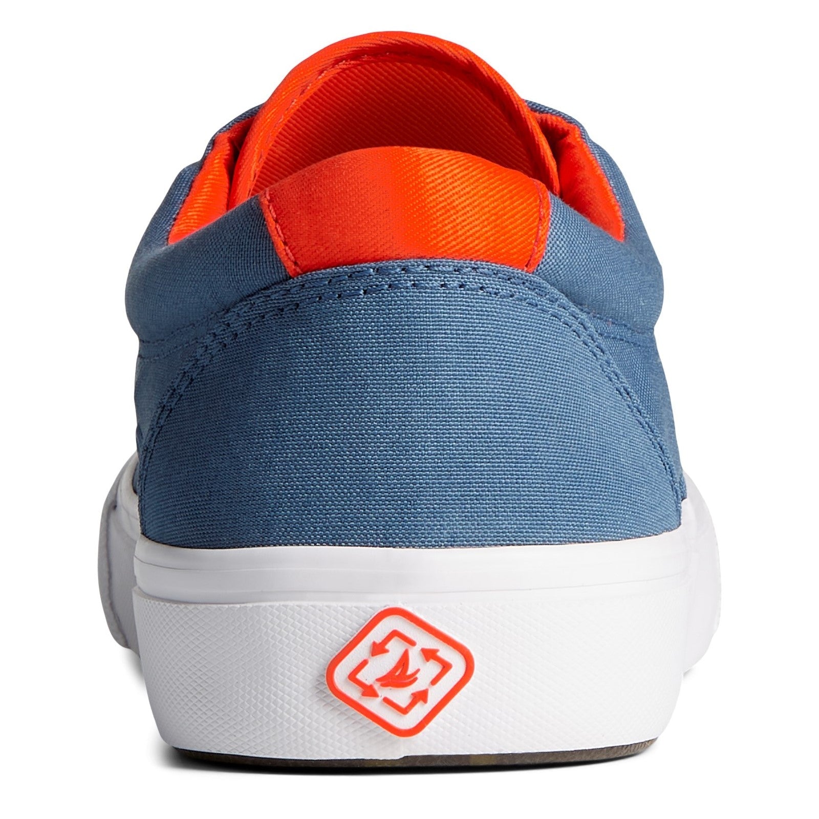 Sperry Mens Striper II CVO Trainers | Grey