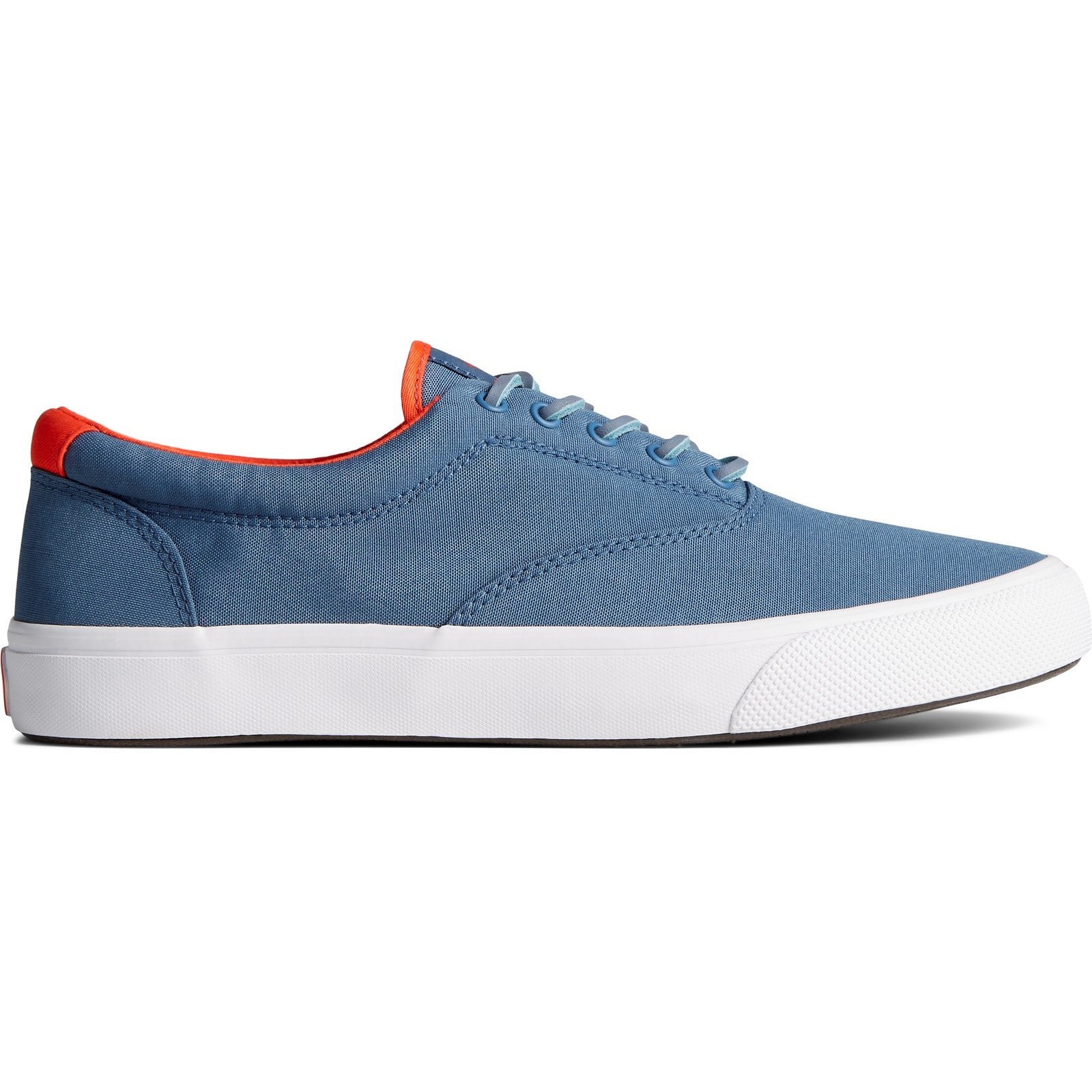 Sperry Mens Striper II CVO Trainers | Grey