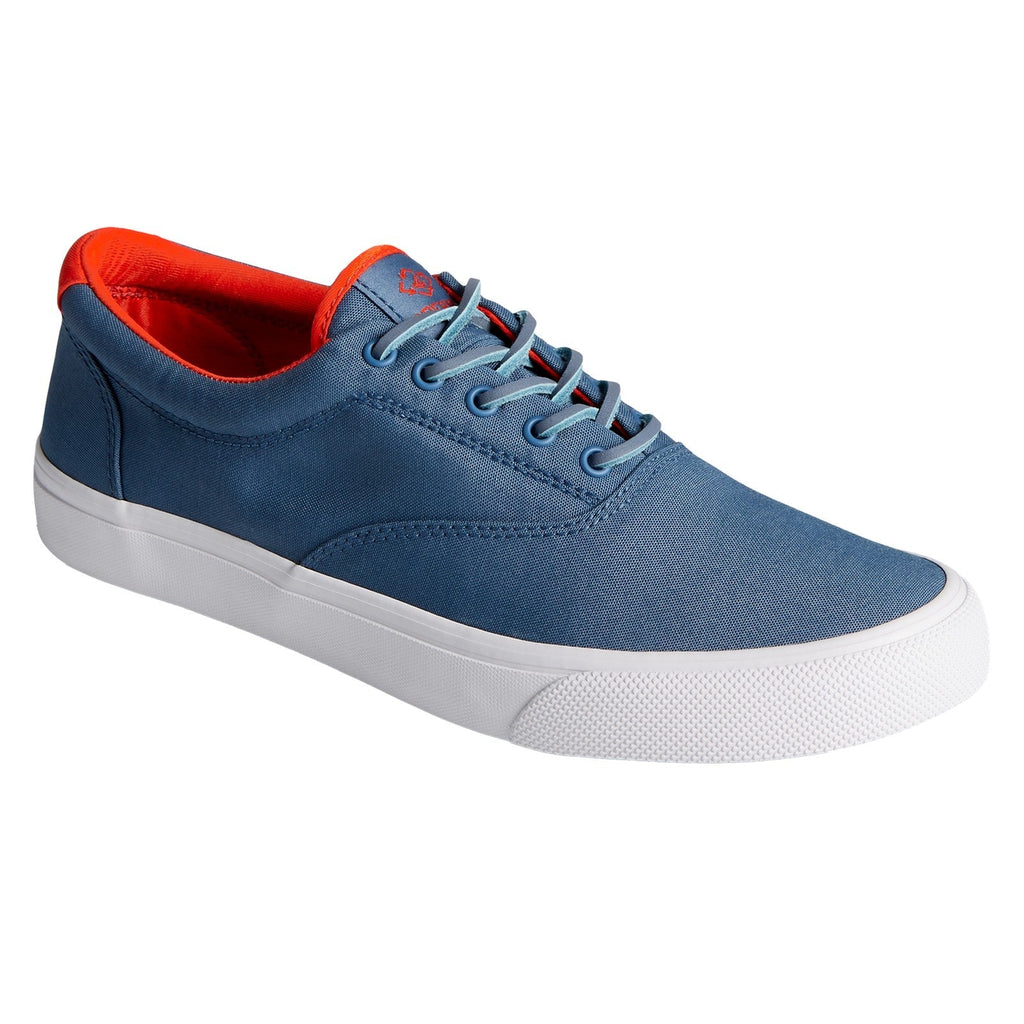 Sperry Mens Striper II CVO Trainers | Grey