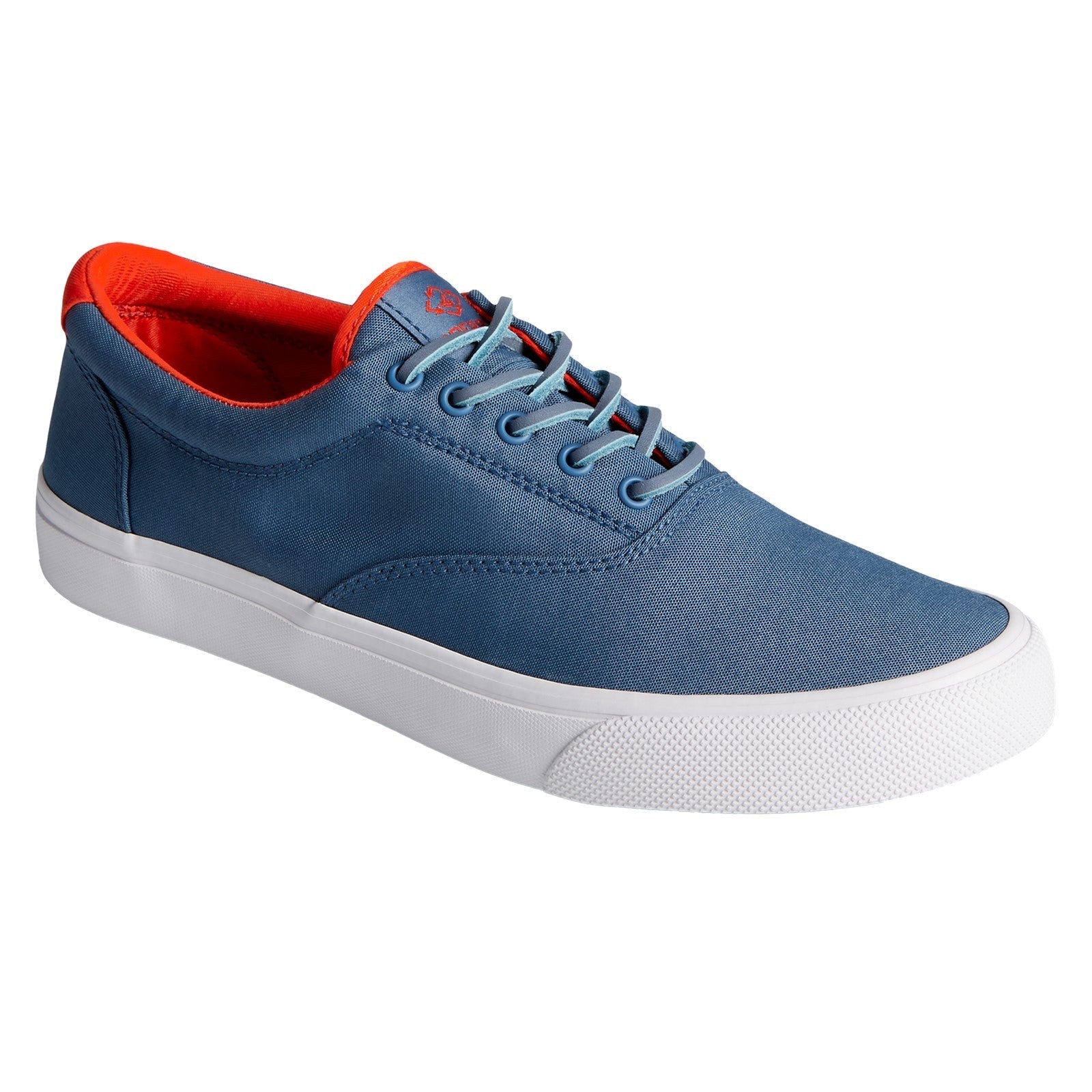 Sperry Mens Striper II CVO Trainers | Grey