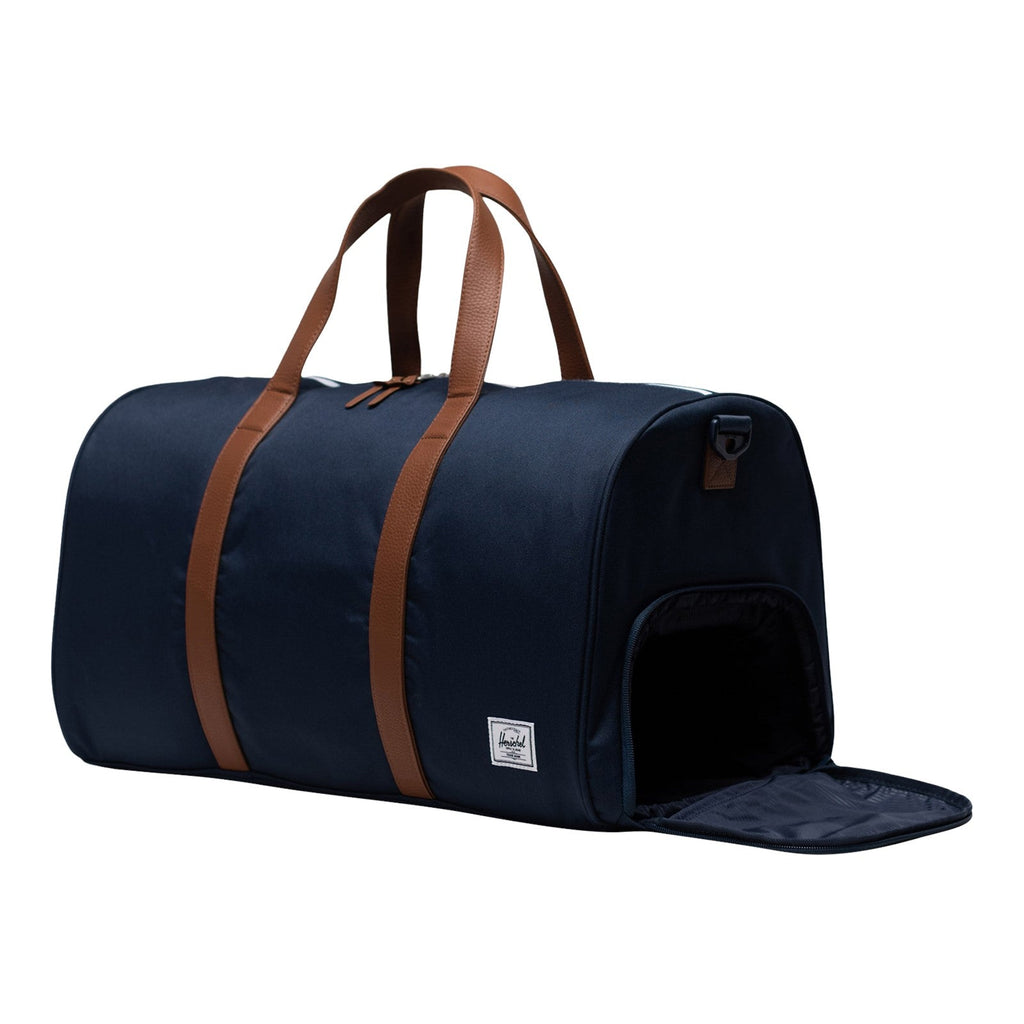Herschel Novel Duffle Bag | Navy