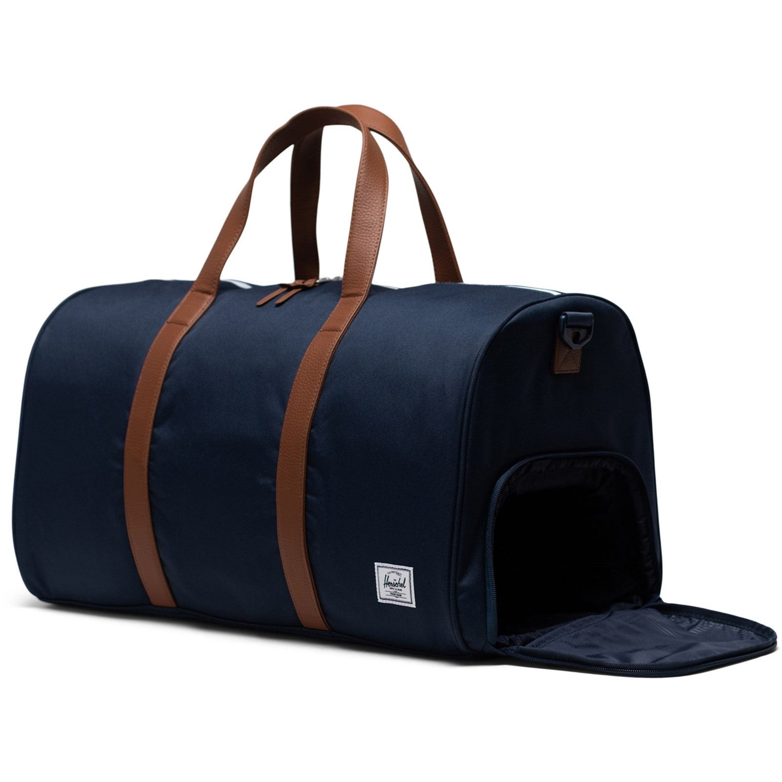 Herschel Novel Duffle Bag | Navy