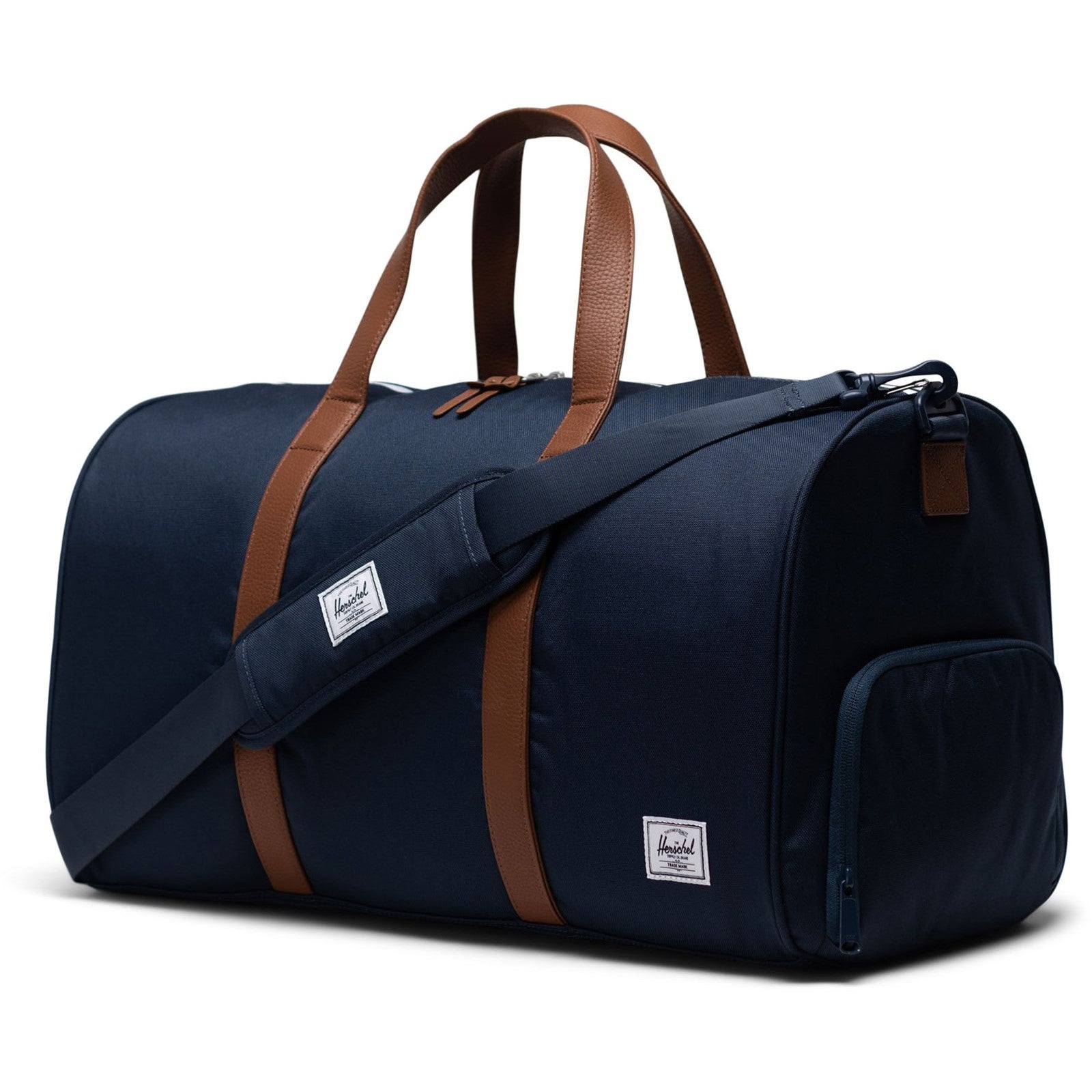 Herschel Novel Duffle Bag | Navy