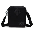 Herschel Heritage Crossbody Bag | Black Tonal