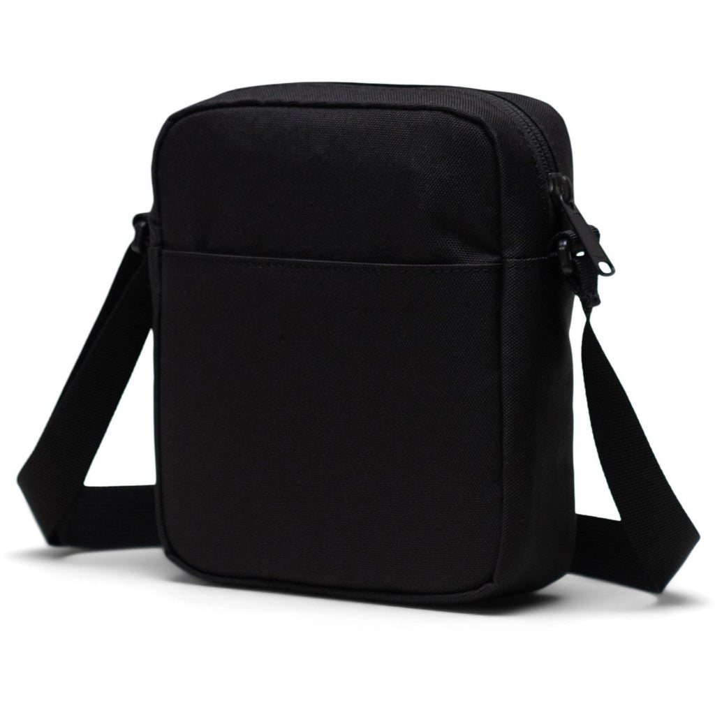 Herschel Heritage Crossbody Bag | Black Tonal