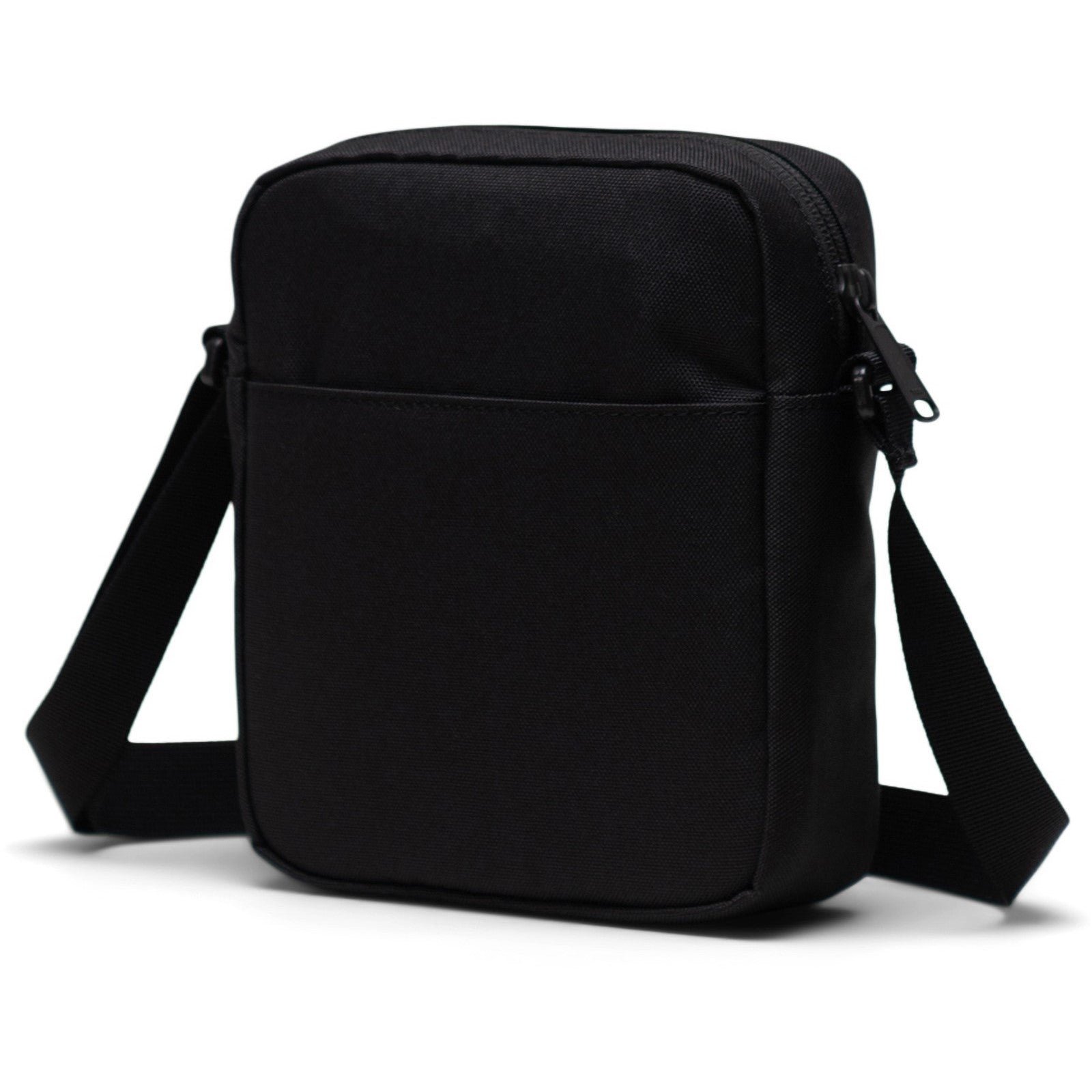 Herschel Heritage Crossbody Bag | Black Tonal