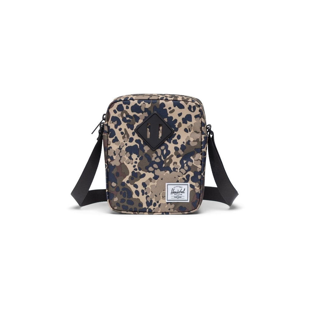 Herschel Heritage Crossbody Bag | Terrain Camo