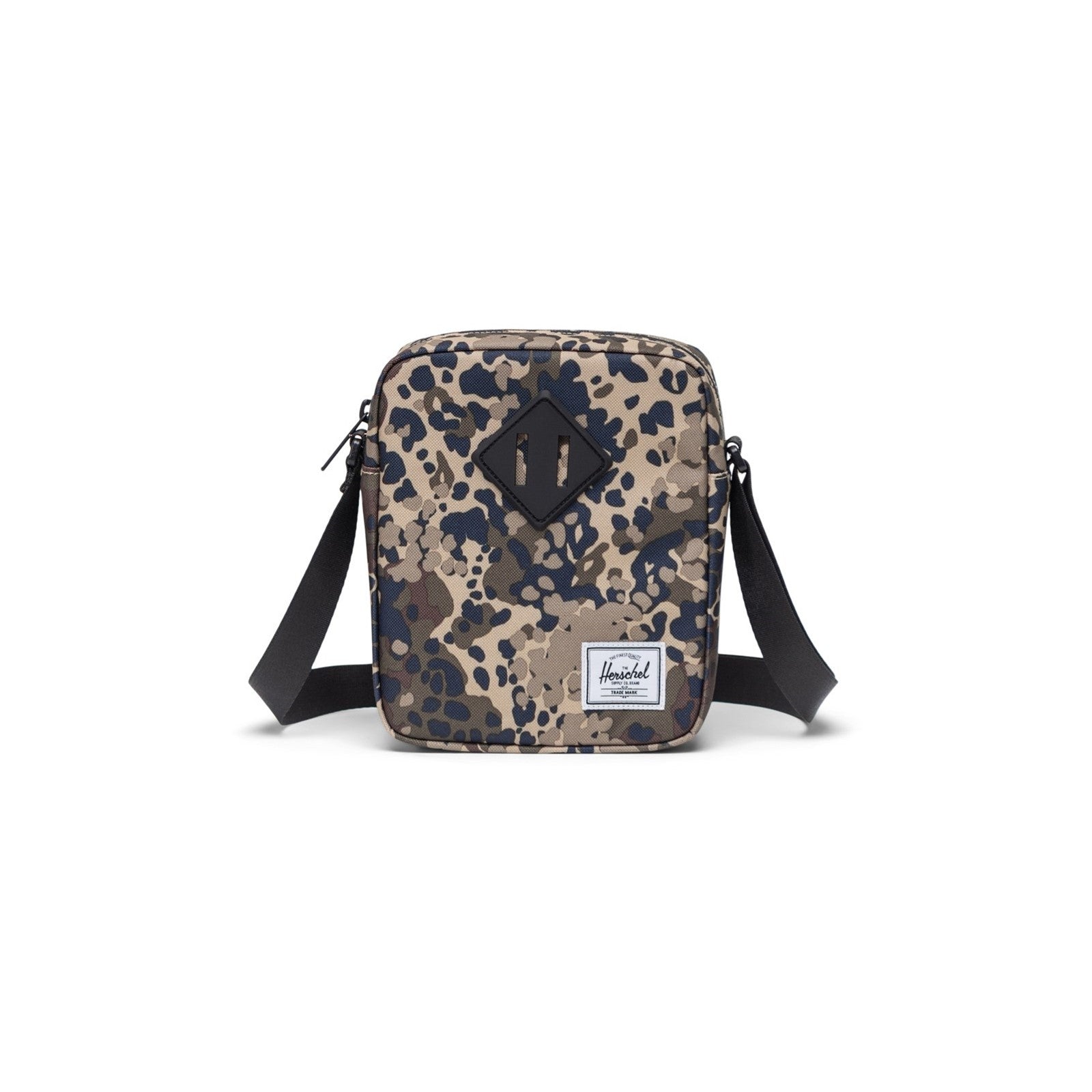 Herschel Heritage Crossbody Bag | Terrain Camo