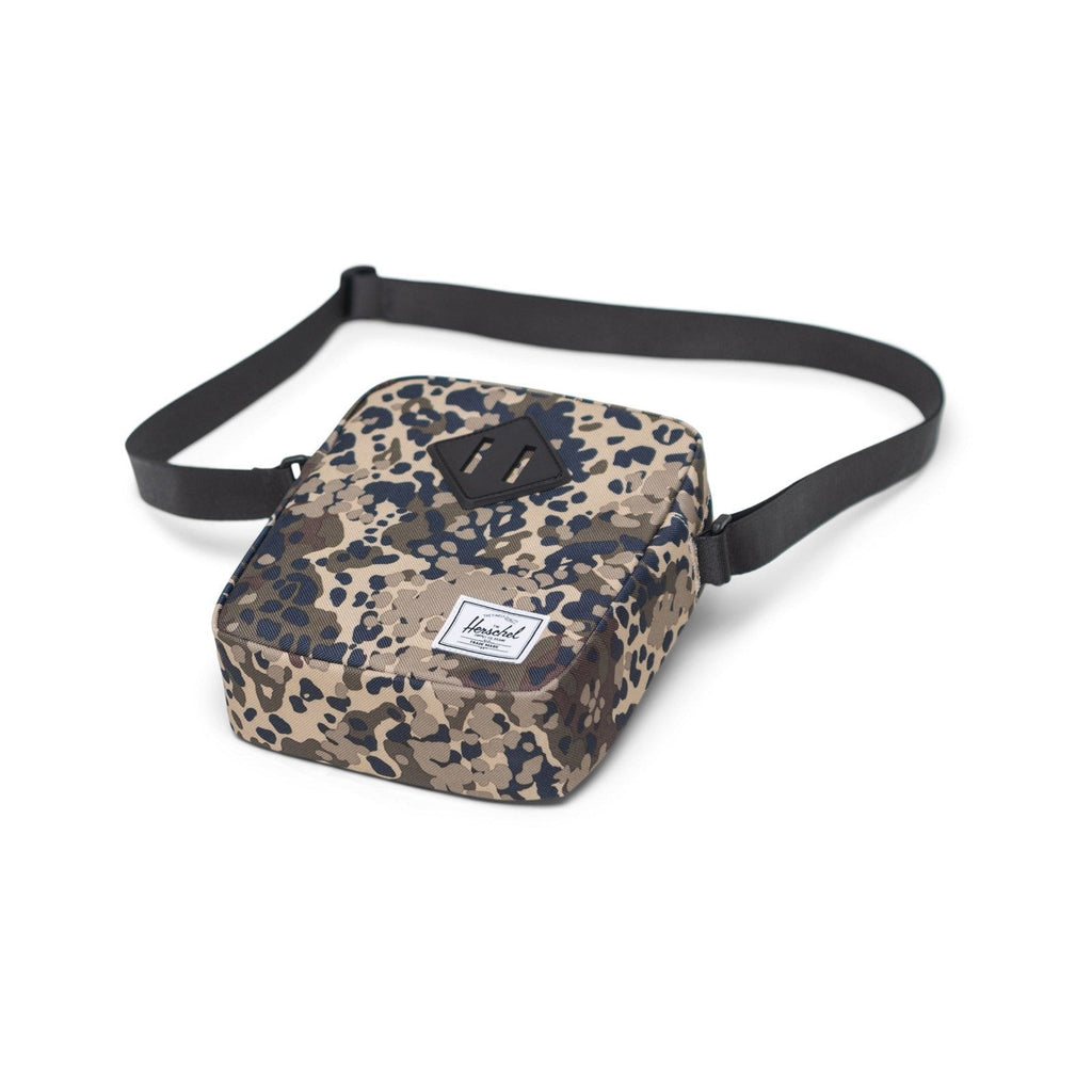 Herschel Heritage Crossbody Bag | Terrain Camo