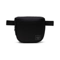Herschel Settlement Hip Pack Bag | Black Tonal