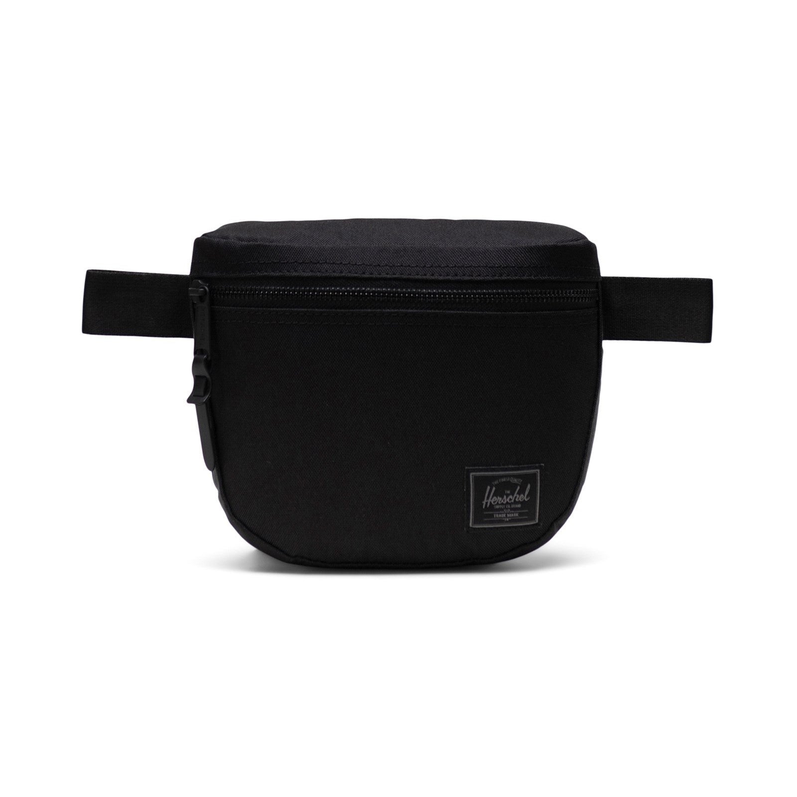 Herschel Settlement Hip Pack Bag | Black Tonal