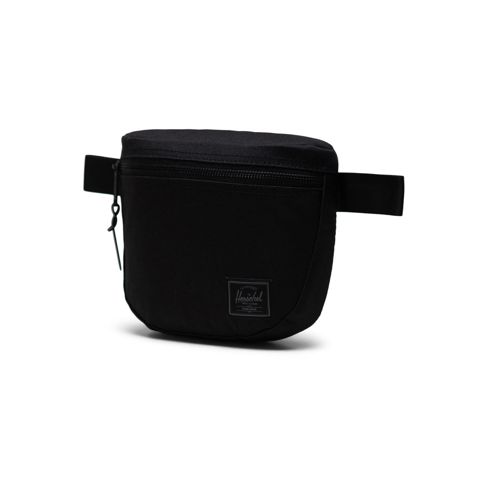Herschel Settlement Hip Pack Bag | Black Tonal