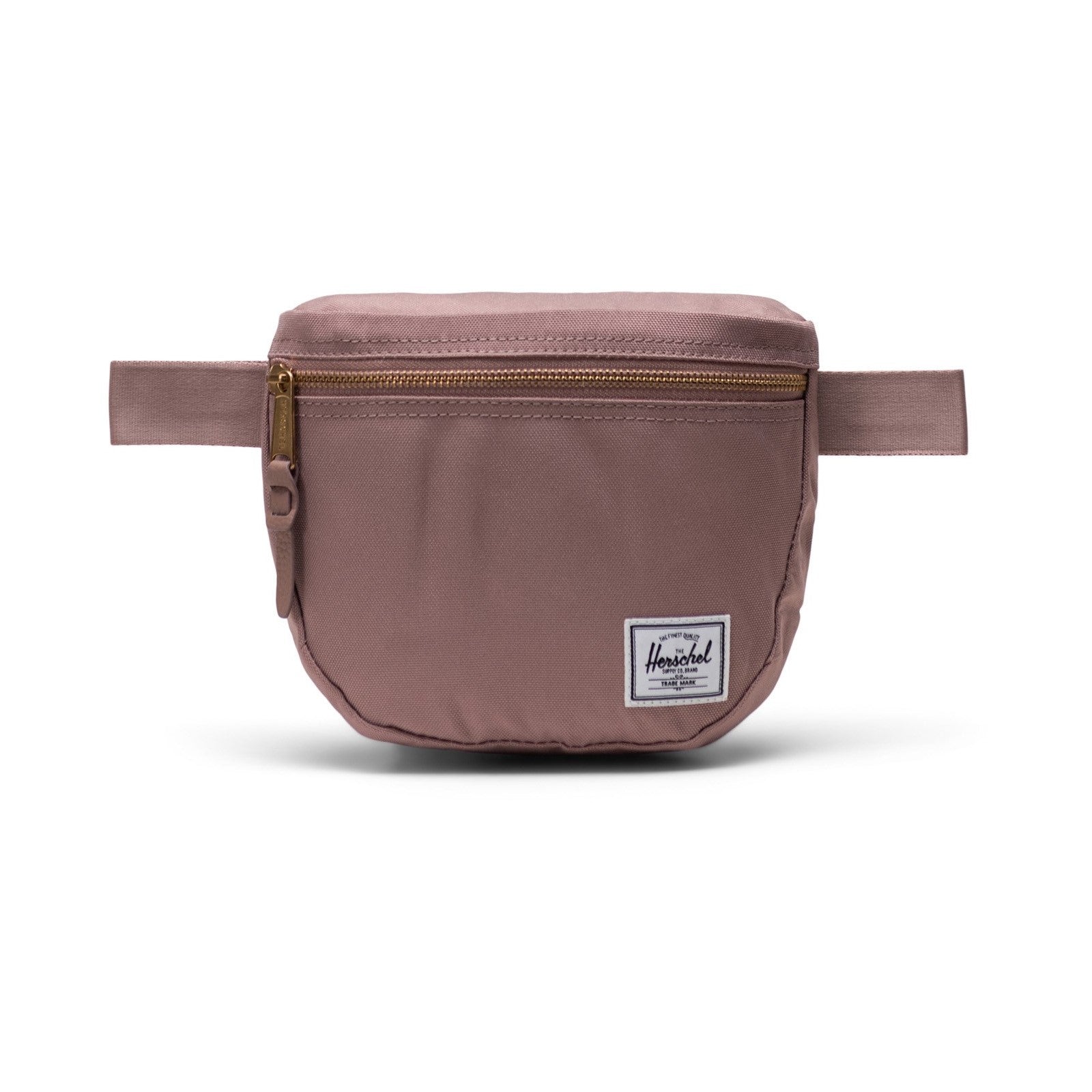 Herschel Settlement Hip Pack Bag | Ash Rose