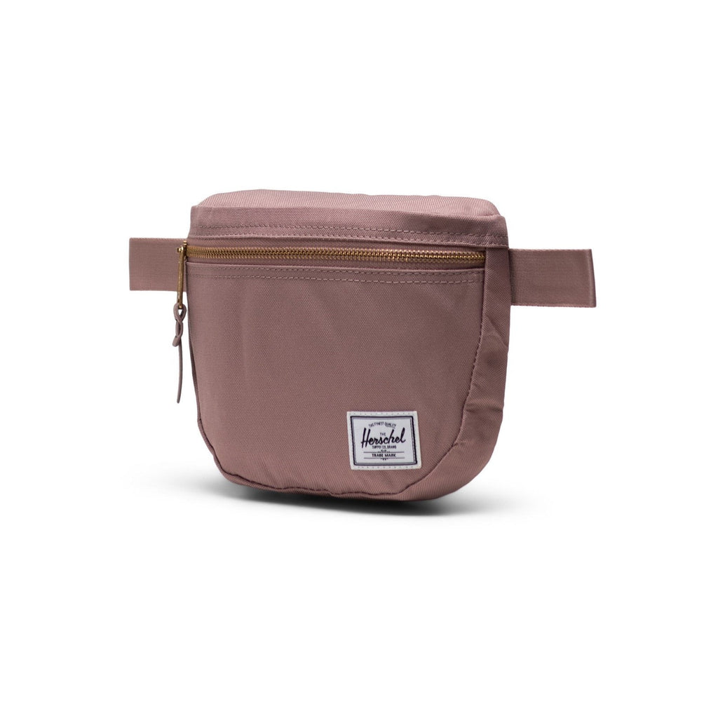 Herschel Settlement Hip Pack Bag | Ash Rose