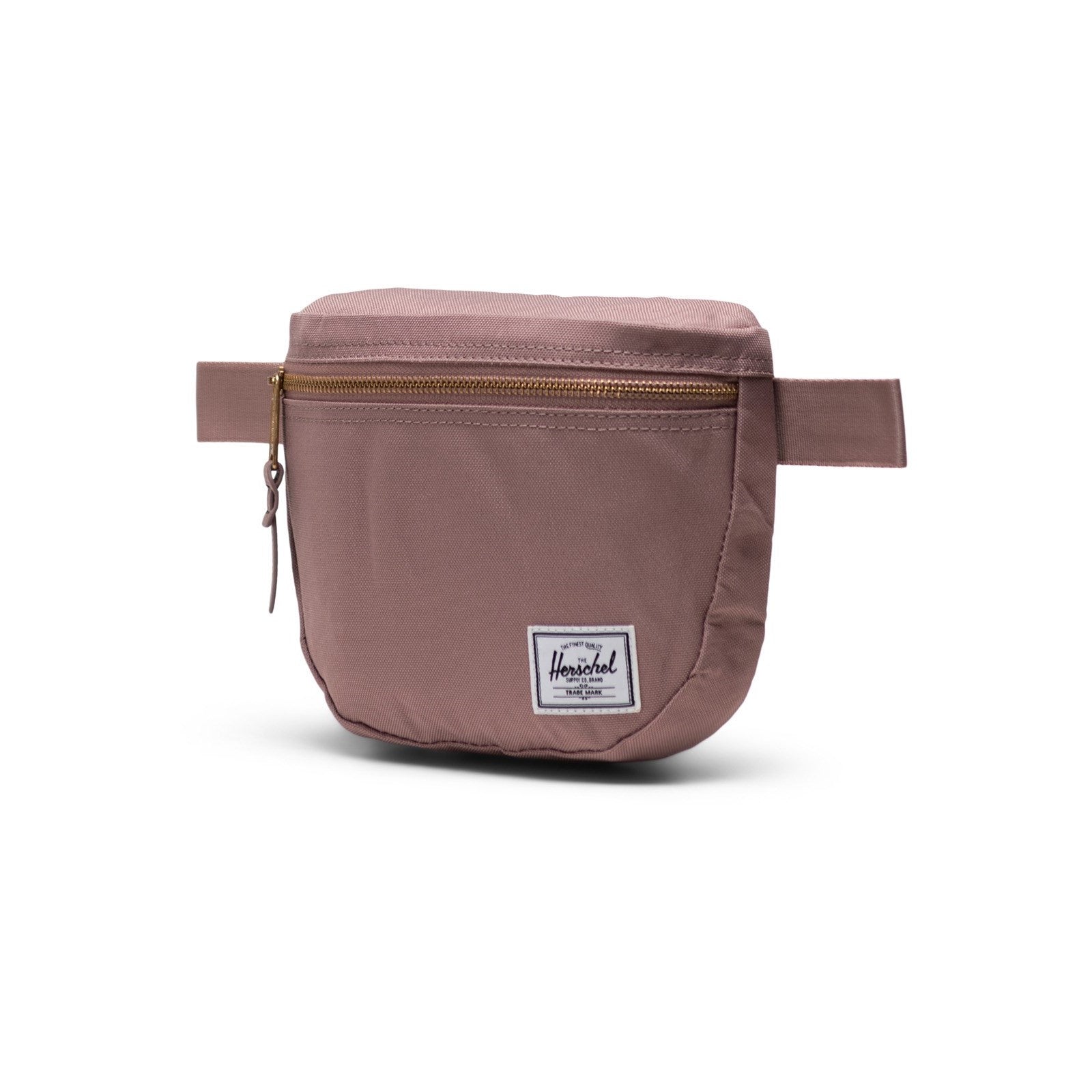 Herschel Settlement Hip Pack Bag | Ash Rose