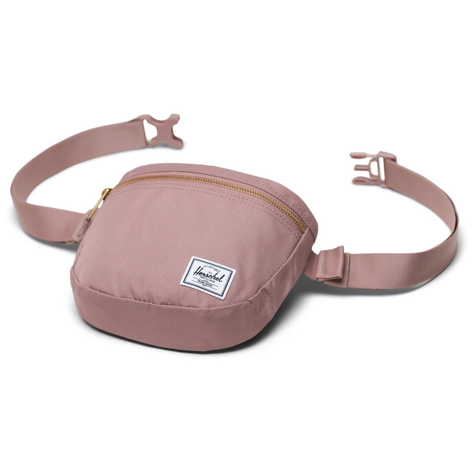 Herschel Settlement Hip Pack Bag | Ash Rose