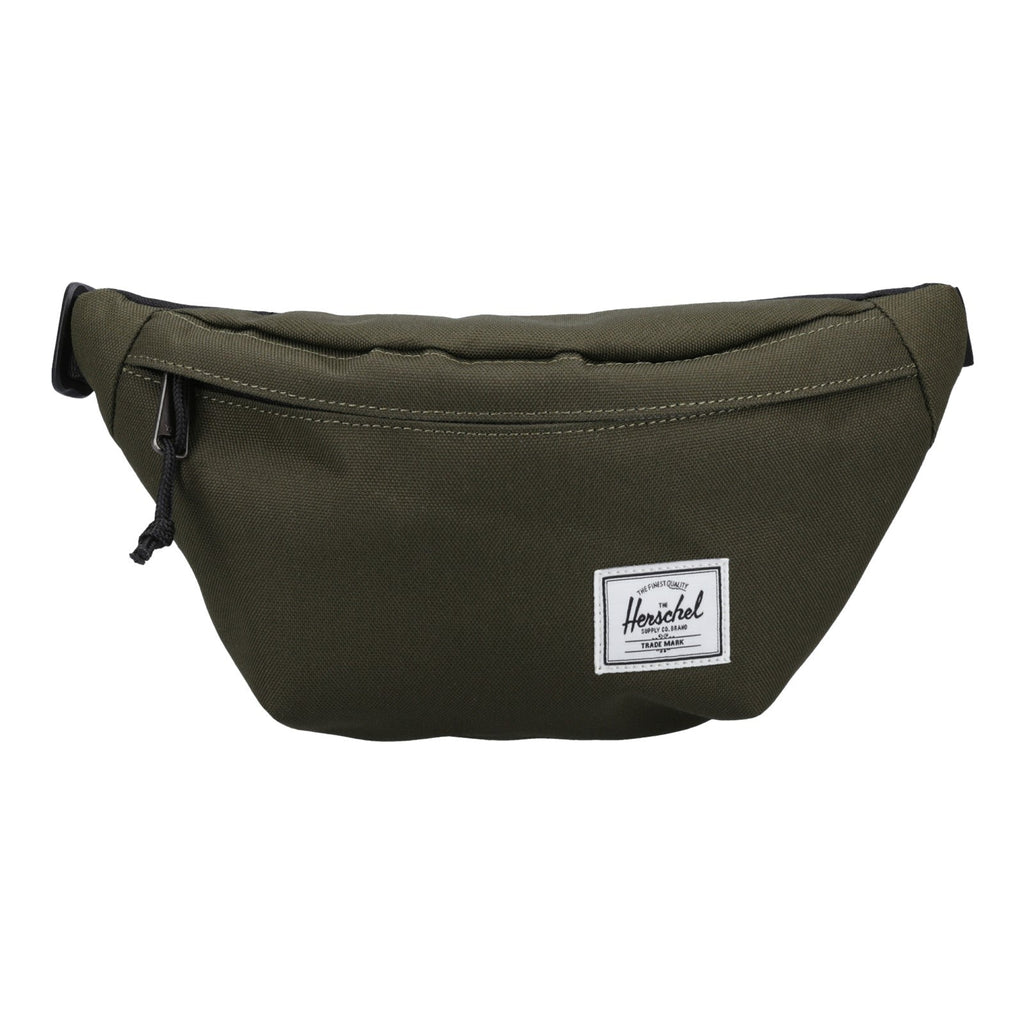 Herschel Classic Hip Pack Bag | Ivy Green