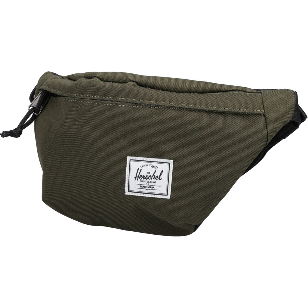Herschel Classic Hip Pack Bag | Ivy Green