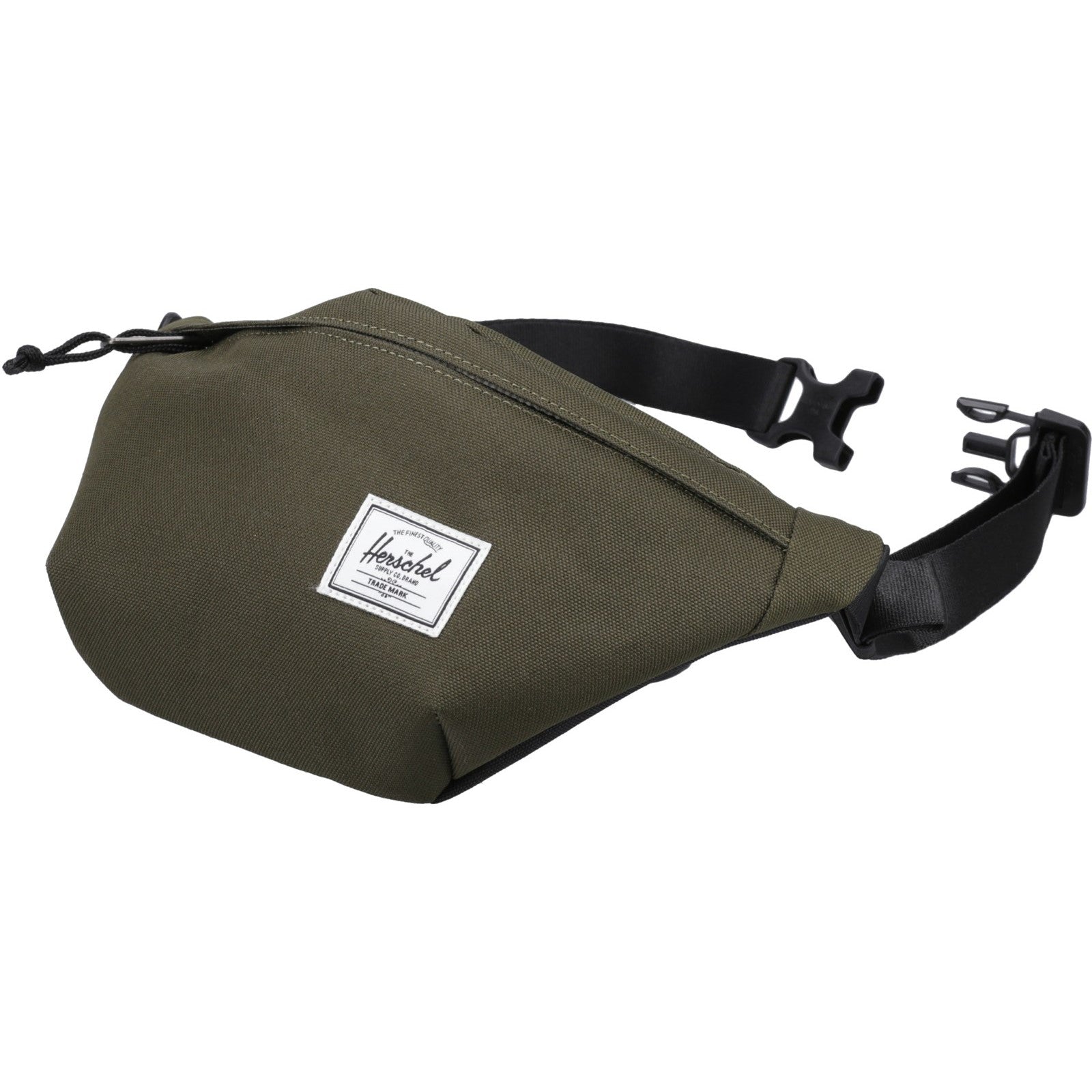 Herschel Classic Hip Pack Bag | Ivy Green