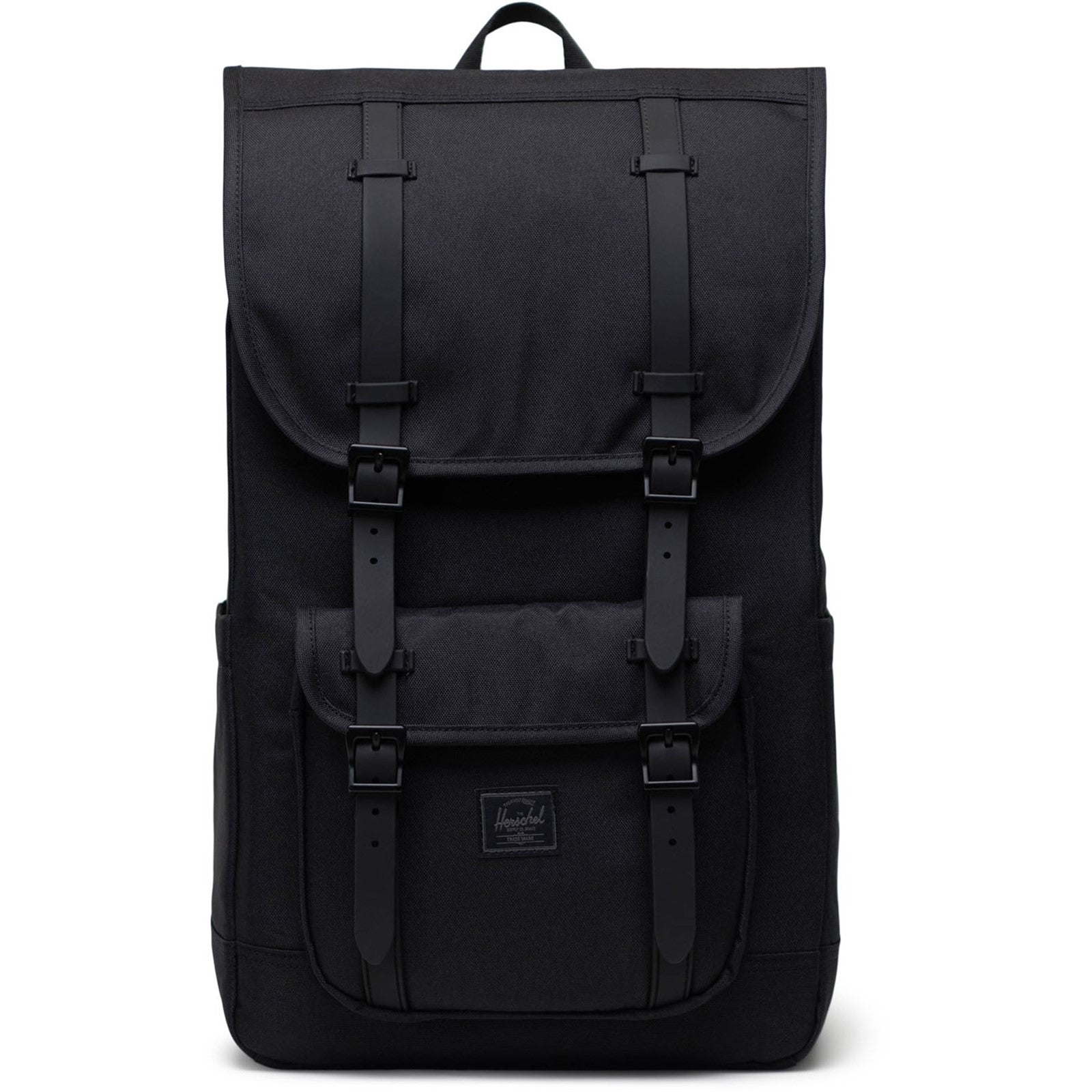 Herschel Little America Backpack | Black