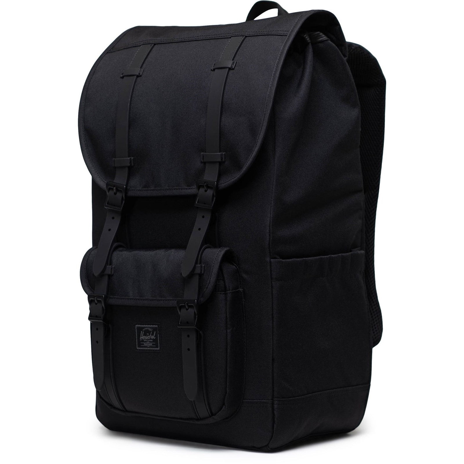 Herschel Little America Backpack | Black
