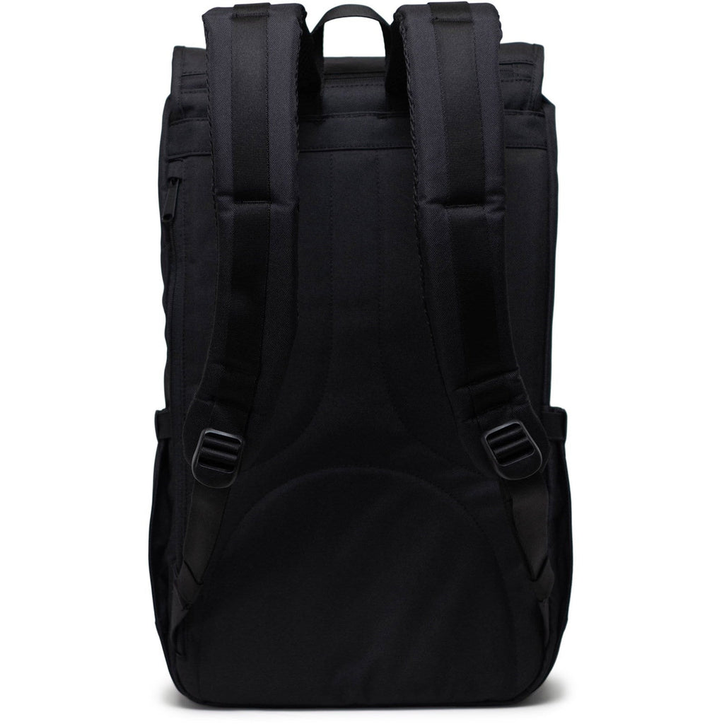 Herschel Little America Backpack | Black