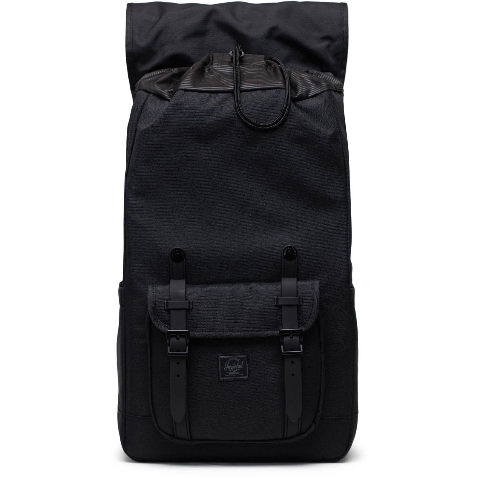 Herschel Little America Backpack | Black
