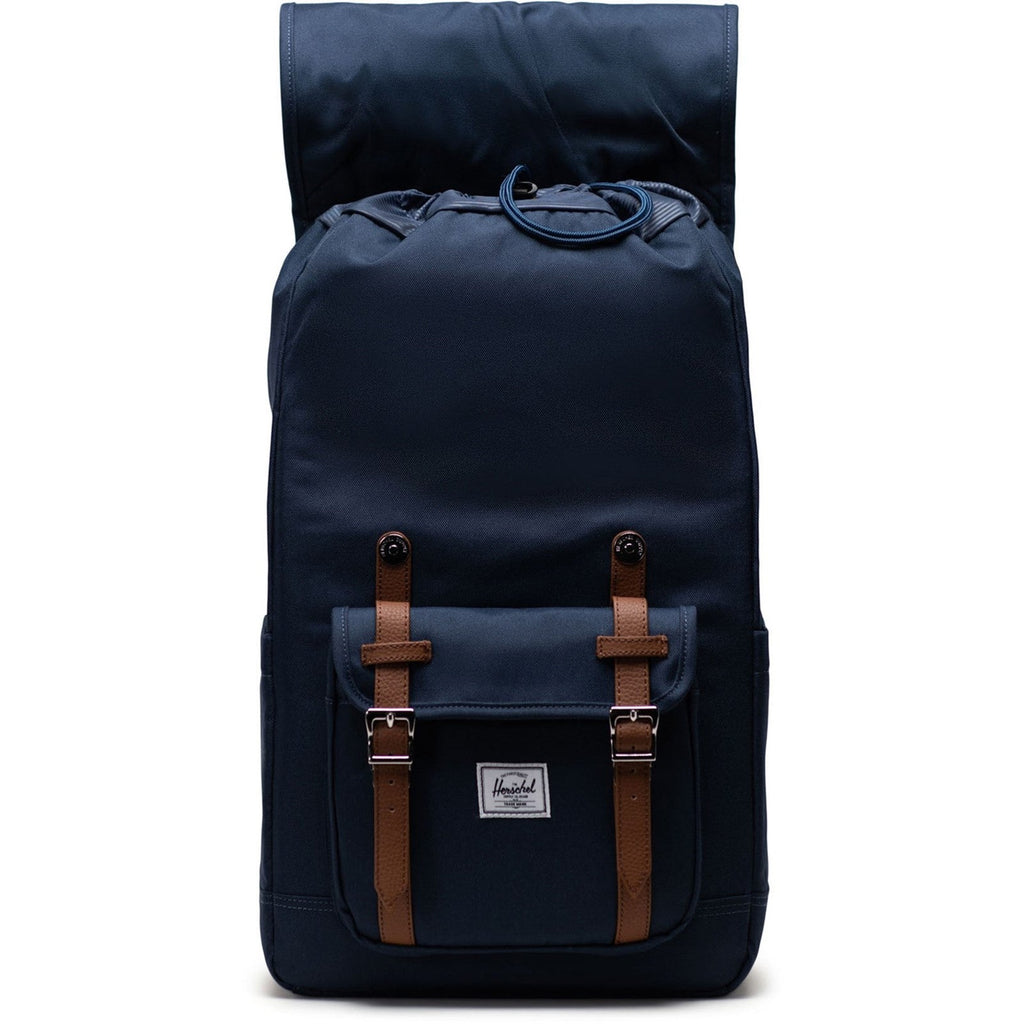 Herschel Little America Backpack | Navy
