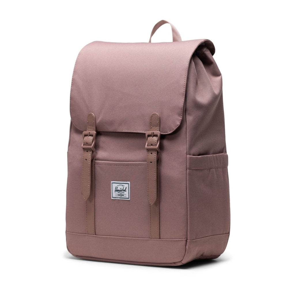 Herschel Retreat Small Backpack | Ash Rose