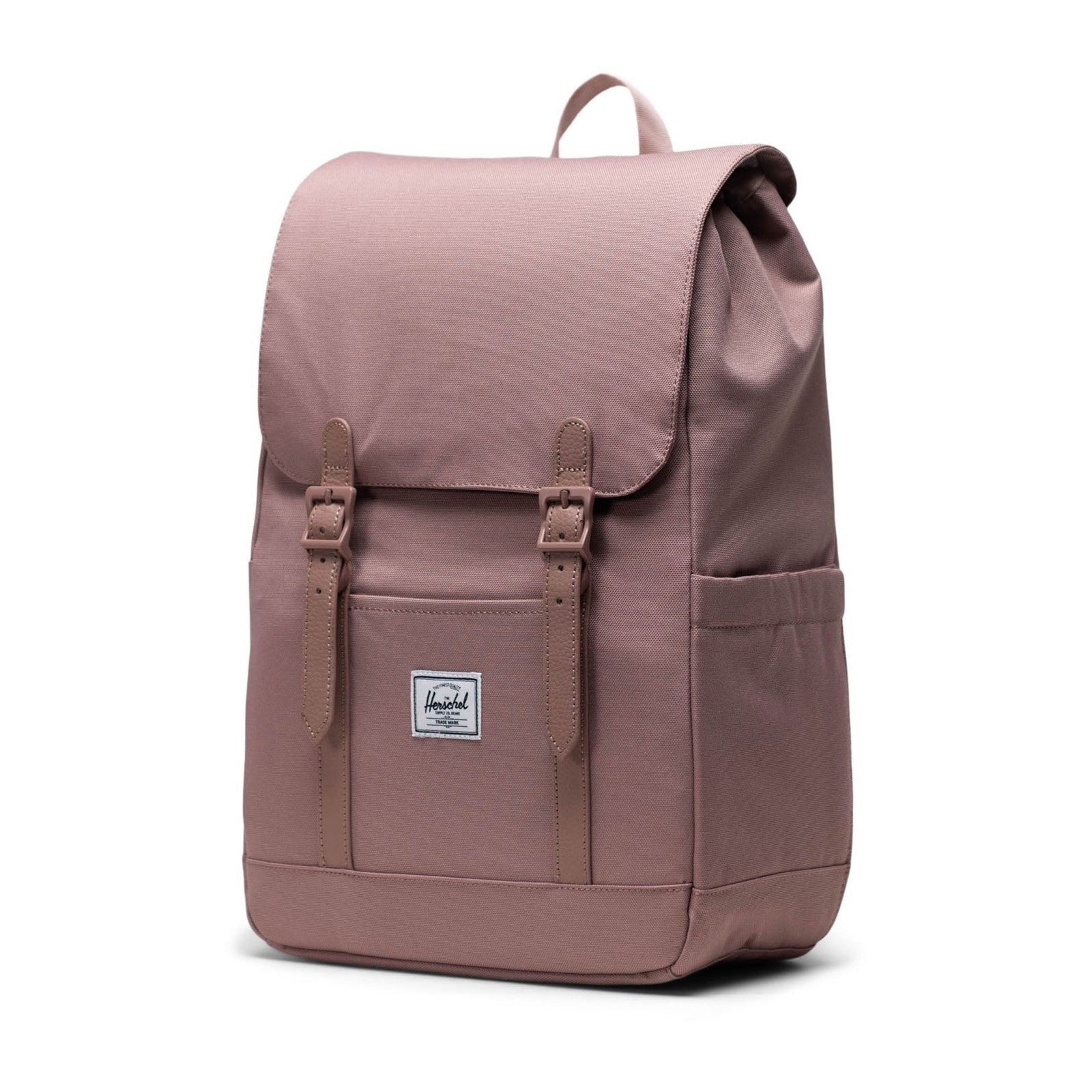 Herschel Retreat Small Backpack | Ash Rose