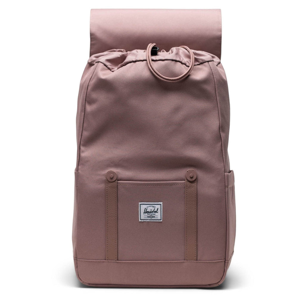 Herschel Retreat Small Backpack | Ash Rose