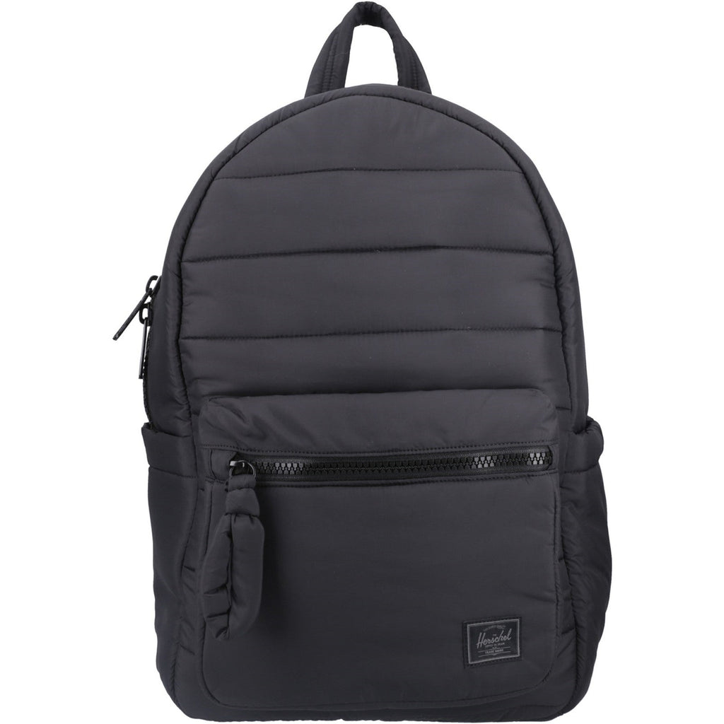 Herschel Settlement Backpack | Black